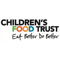 Children'sFoodTrust(@ChildFoodTrust) 's Twitter Profile Photo