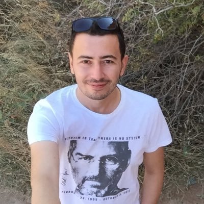 ndemirsoy's profile picture. D•☄ 7.7