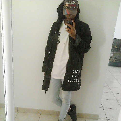 KETAMNESIA's profile picture. #danse