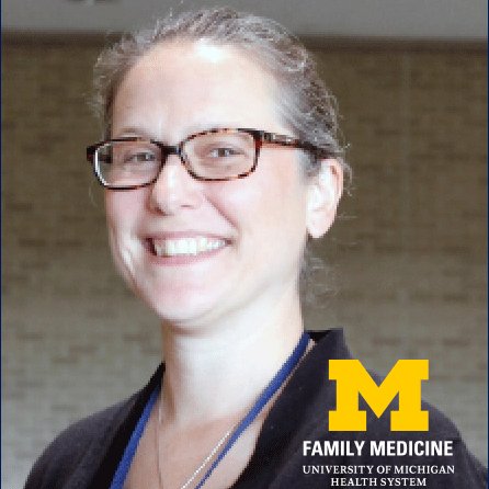 Family physician with interest in Integrative Medicine with emphasis on chronic pain management and physician wellness.