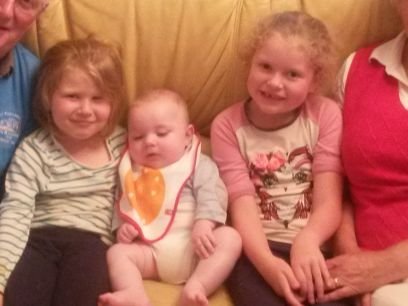 SimonBreen2's profile picture. Three kids and currently just one wife. Spring milk production. Moving to Jersey cross herd