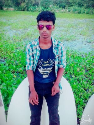 Birendramukhi12's profile picture. 