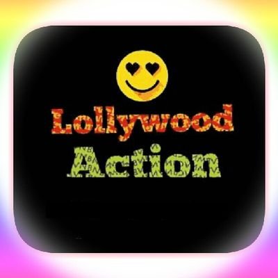 Welcome to Official Twitter Account of Lollywood Action
website Coming soon
All about Lollywood News ¦ Movies ¦ Teasers ¦ Trailers ¦ Games And much more