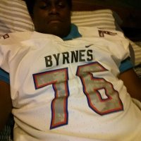 Tevin Jackson (@tevinjackson76) 's Twitter Profile