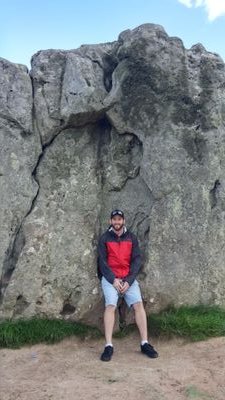 TylerSchon's profile picture. 