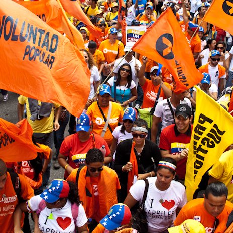 Voluntad popular en mi corazon.
Mis hijos
Mi venezuela
Mi familia
Venezuela Libre