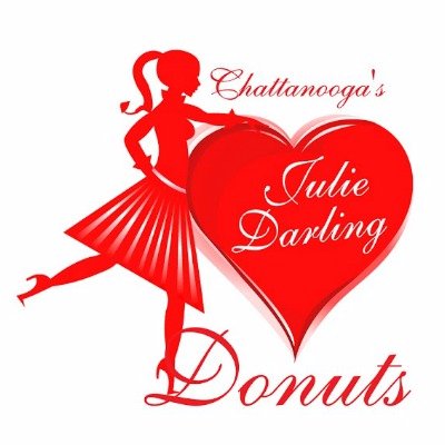 Julie Darling Donuts has a sweet spot for Chattanooga! We create the most unique donuts in the area, served with fresh cups o’ joe.