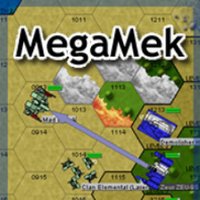 MegaMek(@MegaMekTeam) 's Twitter Profile Photo