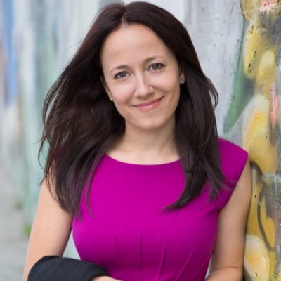 Marketer. Cheese lover. Helper of people. | Director of Comms @hotelassoc| Founder @cupofsugarproj | Former Co-Chair @ConnectOTT | @gennextott cabinet alum