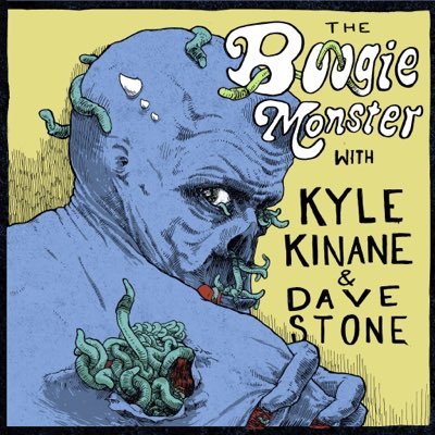 The Boogie Monster Profile