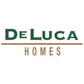 Building a home with DeLuca Homes is about relationships and our commitment to deliver the best home buying experience to each and every customer