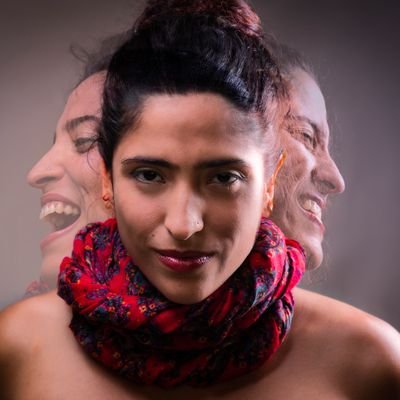 CANTANTE / UNEARTISTA / PREPARADORA VOCAL (COUCHING)