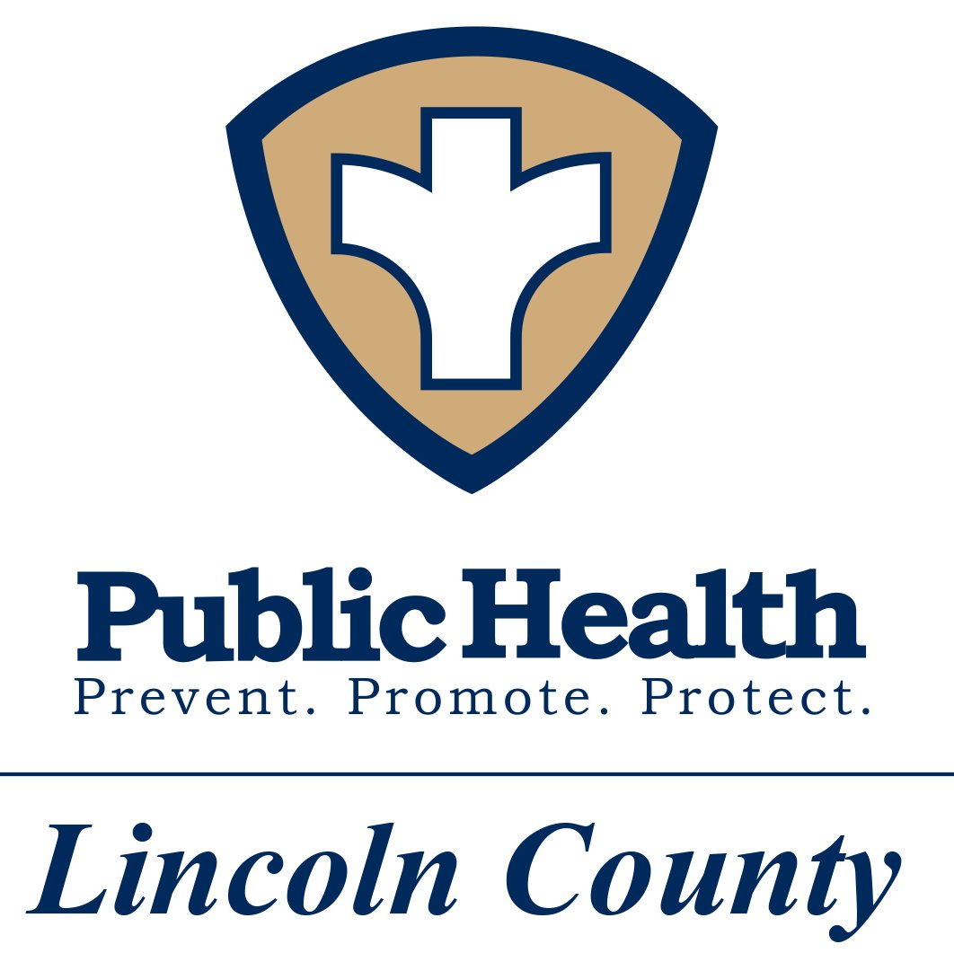 Lincoln County Public Health, in collaboration with our community partners, provides leadership to assure the conditions for healthy communities.