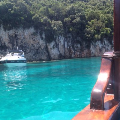 christinadimopo's profile picture. 