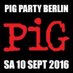 Big Pig GmbH (@pigpartyberlin) Twitter profile photo Big Pig GmbH (@pigpartyberlin) Twitter profile photo