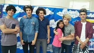 isabelc04189519's profile picture. Quedate .. ❤