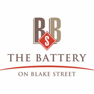 Battery on Blake St