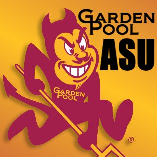 gardenpoolasu's profile picture. Design, build and make a difference! We are partnered with @gardenpool to build sustainable food systems locally and internationally. Join us #haiti2017