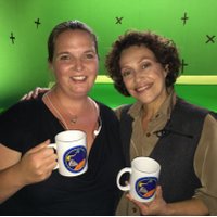 Sara Irvine-Erickson (@sarairvine77) 's Twitter Profile