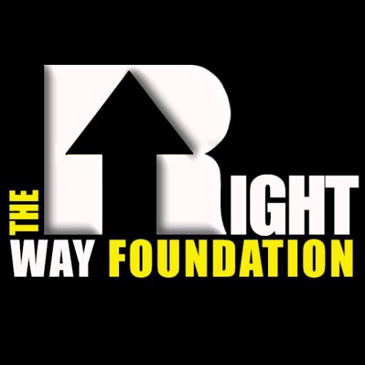 A non-profit that provides former foster youth with the tools they need to thrive in work and in life. FB: therightwayfoundation IG: therightwayfoundation
