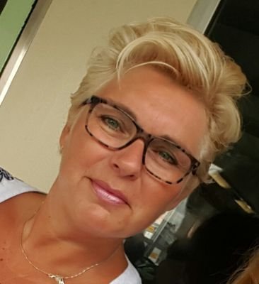 ConnydeWinter1's profile picture. Just me