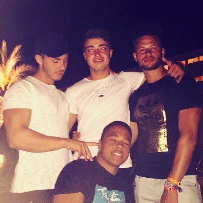 JParsons_SO's profile picture. Binary Trading | Team member of @so_finance | Join for daily signals | 14 day free trial 18+ | DM me for more details / private account - @jackparsonsss