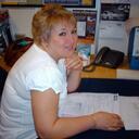 Tracy Hoy - @missricicle - Twitter