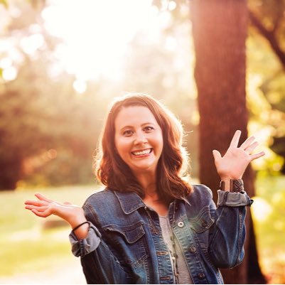 bigandpinkytoes's profile picture. Working #wife and #mom of 3 trying to write a little #blog about #family #food and #othergoodstuff.