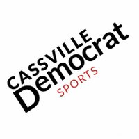 Kyle Troutman (@cassdemsports) 's Twitter Profile