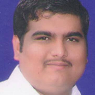 shaikbaji94's profile picture. 