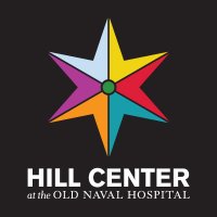 Hill Center(@HillCenterDC) 's Twitter Profile Photo