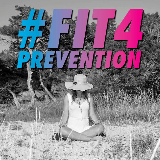 Fit 4 Prevention is a National movement to raise awareness about breast cancer prevention through fitness and wellness.