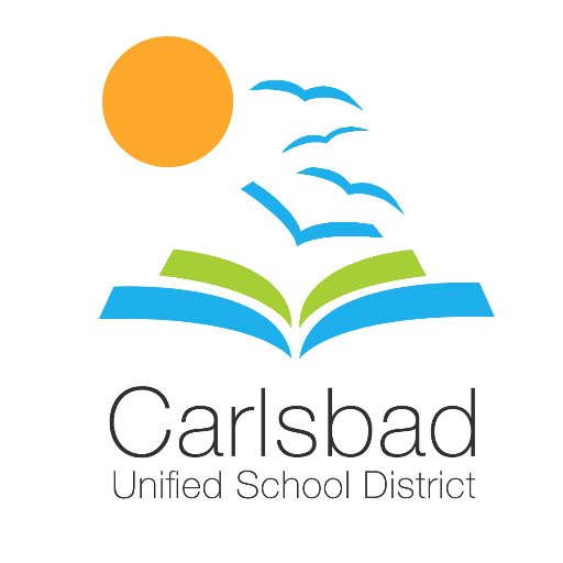 Welcome to the official Carlsbad Unified School District Twitter page.
Follow us on Instagram!
https://t.co/TZ4RsHvSKZ