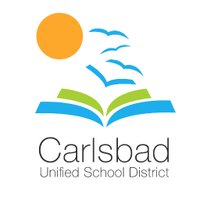 Carlsbad Unified Schools (@carlsbadusd) 's Twitter Profile Photo Carlsbad Unified Schools (@carlsbadusd) 's Twitter Profile Photo