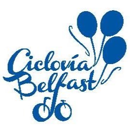 cicloviabelfast's profile picture. Ciclovia Belfast will take place  in 2020. The cycle freeway for everyone of all ages and abilities. It's fun and free.