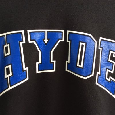 Middle School in the Cupertino Union School District. #GOLIONS #HydeLions