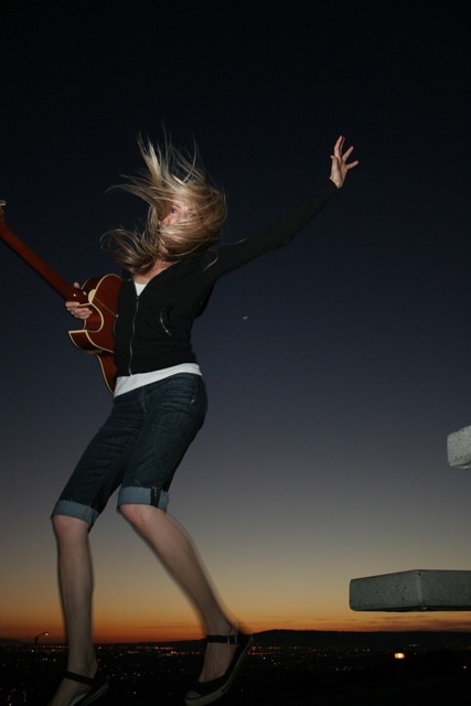 JesicaSpecht's profile picture. Singer-Songwriter-Worship Leader-Guitarist who is madly in love with Jesus.  :)