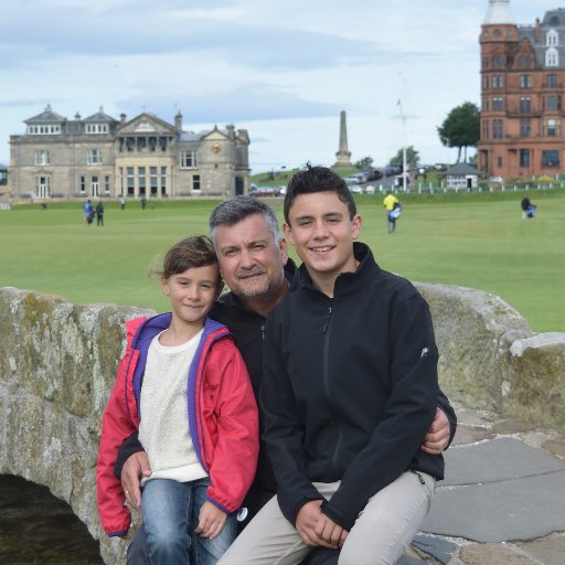 FerVazquezA's profile picture. Toda la vida aprendiendo...