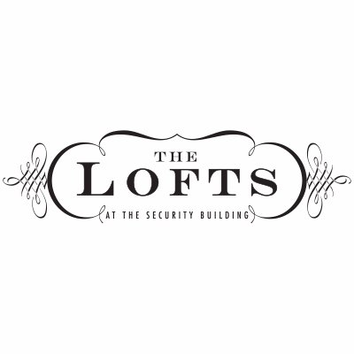 The Lofts at the Security Building is an urban loft community in a historic 1920 bank building with a design incorporating the past, present and future.