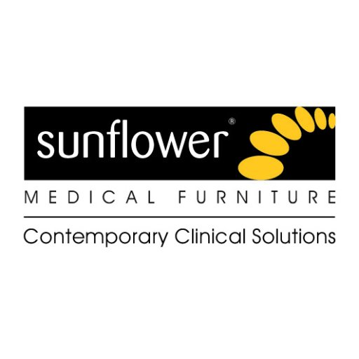 Sunflower Medical Ltd are a UK manufacturer of Medical Furniture selling throughout the world providing service, quality products and a smile.