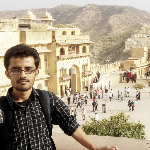 nkkiran3's profile picture. 