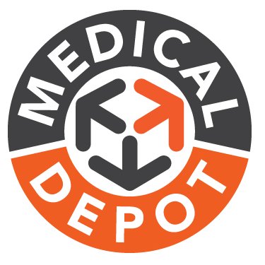 #Medical #Depot takes the hassle out of #shopping for all your #healthcare and medical supply needs. Order from the comfort and privacy of your home.