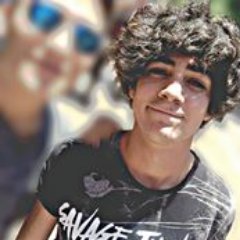 sarahidaniDani1's profile picture. Larry & Camren Shipper