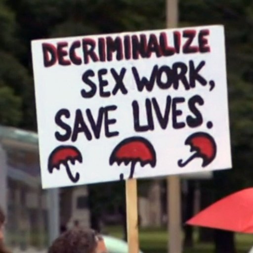 A collective of people who sell or trade sex (or who have done so in the past); who are survivors; and who support the full decriminalisation of sex work.