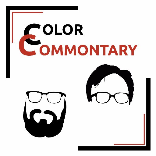 Color Commontaryさんのプロフィール画像
