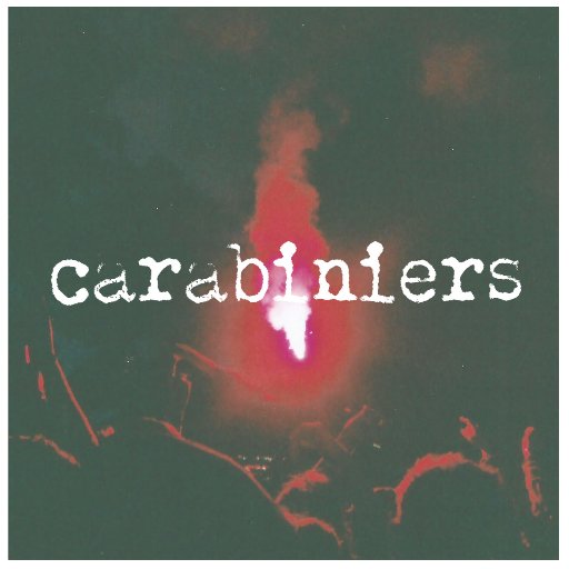 Indie/Alternative band from Newcastle, UK. 