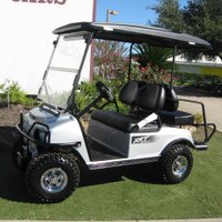Conroe Golf Cars (@conroegolfcars) 's Twitter Profile