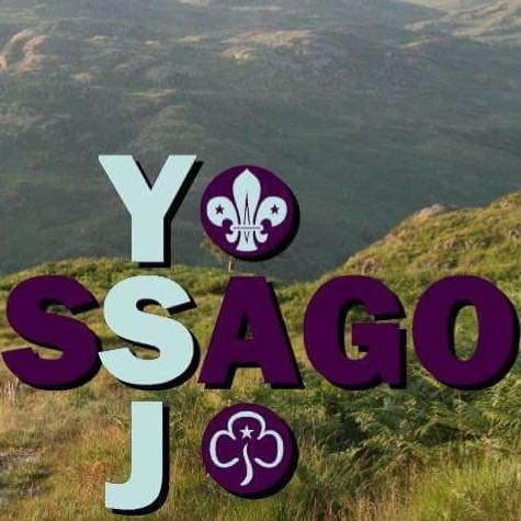 Official Twitter feed of York St John's Student Scout and Guide Organisation.
https://t.co/ZTlGt9hjCb