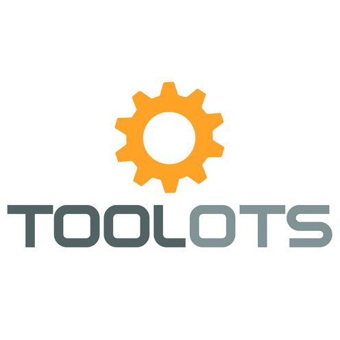 We are online e-commerce platform for industrial tools, machinery, and technology to help grow global manufacturing.
Call us at (844) TOOLOTS