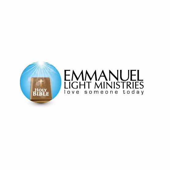 At Emmanuel Light Ministries we are showing God's Love by helping people.